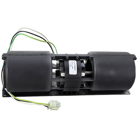 Kairak Motor, Blower - 115V 325-60073-10